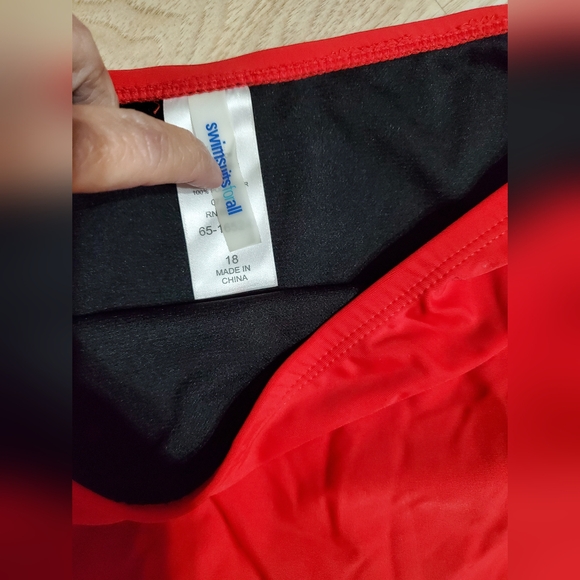 NEW bikini! - Picture 3 of 4